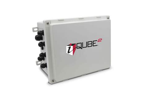 iqube digital diagnostic junction box|iQUBE²® Digital Diagnostic Junction Box .